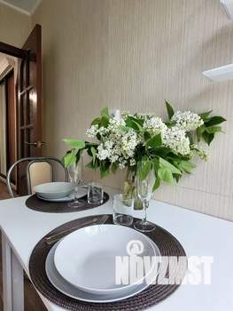 1-к квартира, посуточно, 31м2, 3/5 этаж
