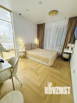 1-к квартира, на длительный срок, 34м2, 8/13 этаж