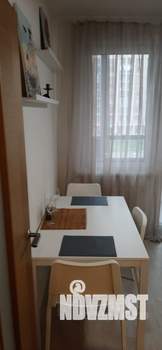 1-к квартира, на длительный срок, 36м2, 4/24 этаж