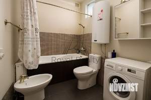 2-к квартира, на длительный срок, 52м2, 4/5 этаж