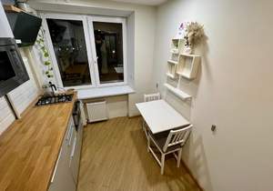 2-к квартира, на длительный срок, 45м2, 6/9 этаж