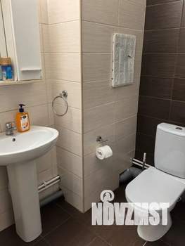1-к квартира, посуточно, 40м2, 8/20 этаж