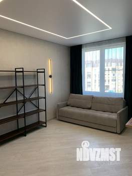 2-к квартира, на длительный срок, 62м2, 3/4 этаж