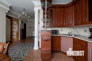 3-к квартира, на длительный срок, 85м2, 15/25 этаж