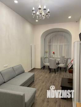 1-к квартира, на длительный срок, 30м2, 2/6 этаж