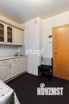 1-к квартира, на длительный срок, 40м2, 2/9 этаж