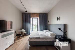 Студия квартира, на длительный срок, 30м2, 6/11 этаж