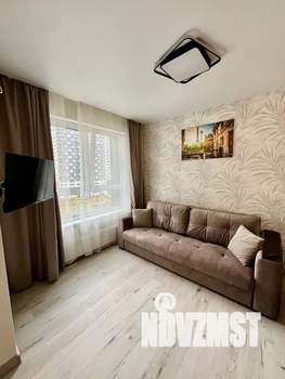 2-к квартира, посуточно, 43м2, 8/22 этаж