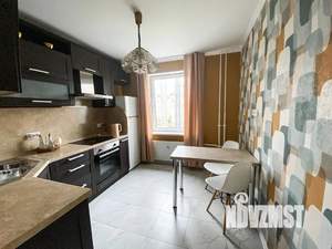 2-к квартира, посуточно, 53м2, 5/9 этаж