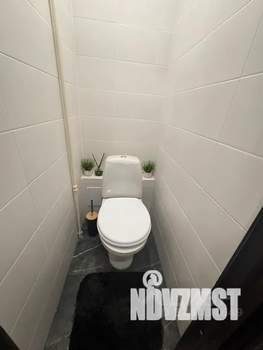 1-к квартира, посуточно, 31м2, 9/9 этаж