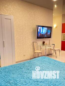 1-к квартира, посуточно, 31м2, 3/6 этаж