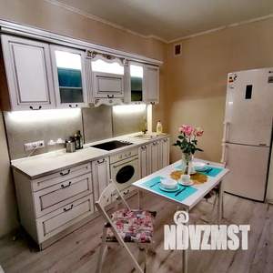 1-к квартира, посуточно, 24м2, 3/19 этаж