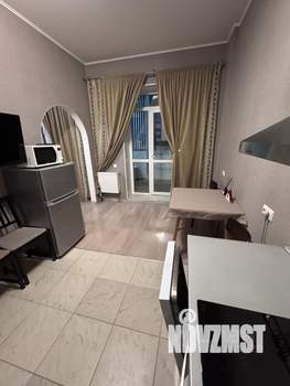 1-к квартира, на длительный срок, 40м2, 6/9 этаж