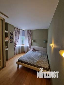 2-к квартира, на длительный срок, 56м2, 2/17 этаж