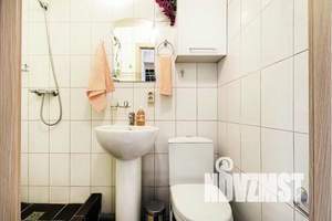 1-к квартира, посуточно, 32м2, 1/5 этаж