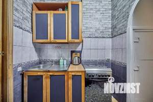 2-к квартира, посуточно, 60м2, 1/1 этаж