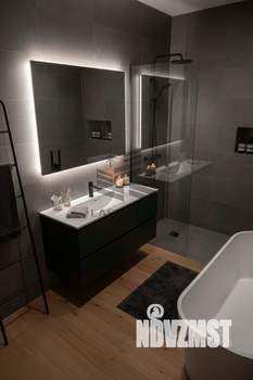 2-к квартира, на длительный срок, 77м2, 10/10 этаж