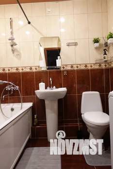 1-к квартира, посуточно, 36м2, 8/12 этаж