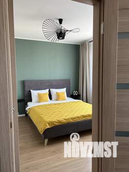 2-к квартира, посуточно, 37м2, 1/1 этаж