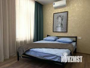 1-к квартира, посуточно, 26м2, 1/1 этаж