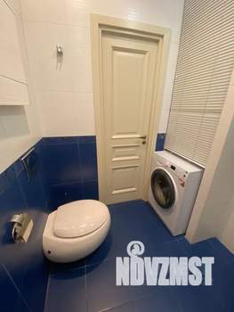 1-к квартира, посуточно, 40м2, 3/25 этаж