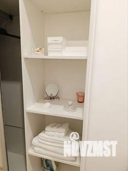 1-к квартира, посуточно, 15м2, 1/1 этаж