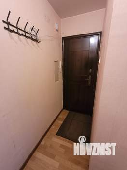 1-к квартира, на длительный срок, 31м2, 5/5 этаж