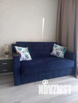 1-к квартира, посуточно, 31м2, 1/21 этаж