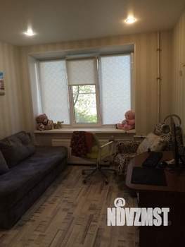 2-к квартира, на длительный срок, 43м2, 1/3 этаж