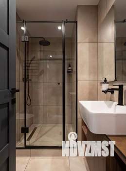 1-к квартира, посуточно, 21м2, 1/1 этаж