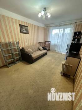 2-к квартира, на длительный срок, 58м2, 7/9 этаж