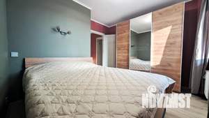 1-к квартира, посуточно, 40м2, 5/16 этаж