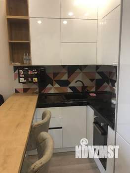 Студия квартира, на длительный срок, 24м2, 14/23 этаж