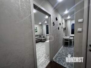 2-к квартира, на длительный срок, 52м2, 7/9 этаж