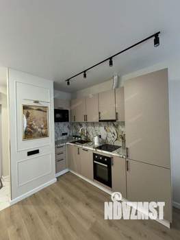 Студия квартира, на длительный срок, 27м2, 3/8 этаж