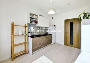 1-к квартира, на длительный срок, 40м2, 3/25 этаж