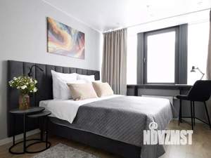 1-к квартира, посуточно, 22м2, 1/1 этаж