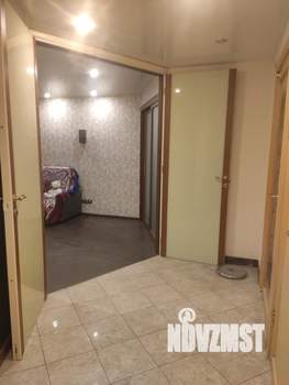 3-к квартира, на длительный срок, 79м2, 15/18 этаж