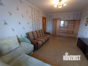 1-к квартира, на длительный срок, 40м2, 9/18 этаж