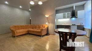 3-к квартира, на длительный срок, 99м2, 3/4 этаж