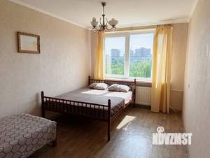2-к квартира, на длительный срок, 50м2, 9/9 этаж