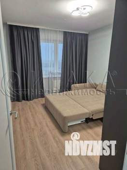 1-к квартира, на длительный срок, 31м2, 14/16 этаж