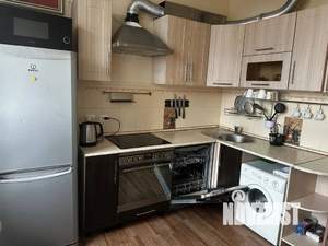 1-к квартира, посуточно, 42м2, 15/17 этаж