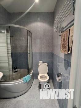 1-к квартира, посуточно, 21м2, 1/1 этаж