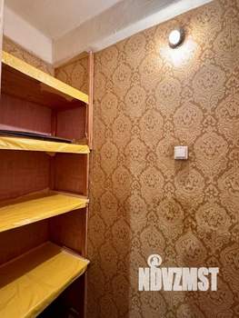 3-к квартира, на длительный срок, 56м2, 1/5 этаж