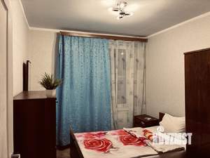 3-к квартира, на длительный срок, 42м2, 2/6 этаж