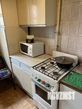 3-к квартира, на длительный срок, 60м2, 2/3 этаж