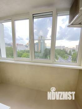 2-к квартира, на длительный срок, 52м2, 10/10 этаж