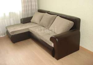 1-к квартира, на длительный срок, 38м2, 5/8 этаж