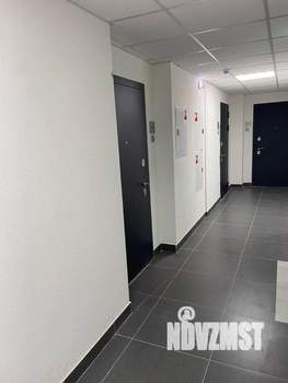 Студия квартира, на длительный срок, 22м2, 20/25 этаж